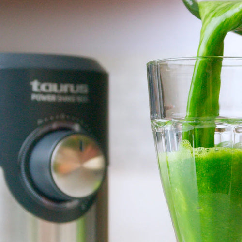 Taurus power magnum 1600 блендер