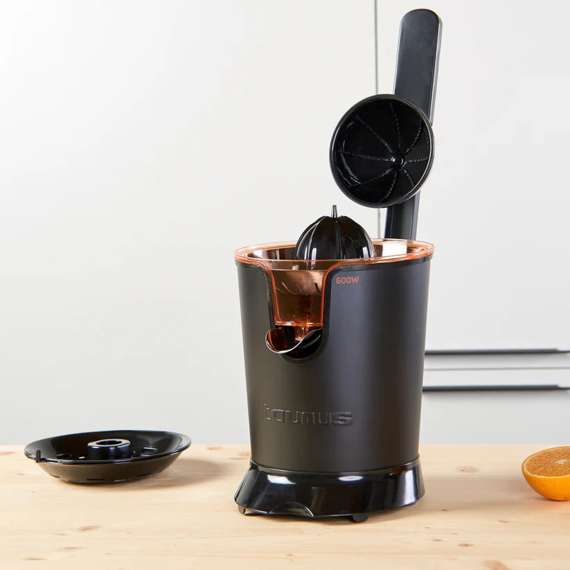 Сокоизстисквачка и Цитруспреса TAURUS EASY PRESS