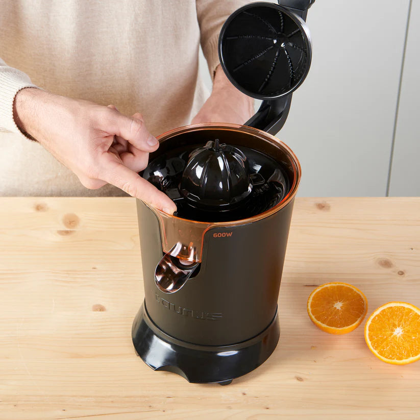 Сокоизстисквачка и Цитруспреса TAURUS EASY PRESS