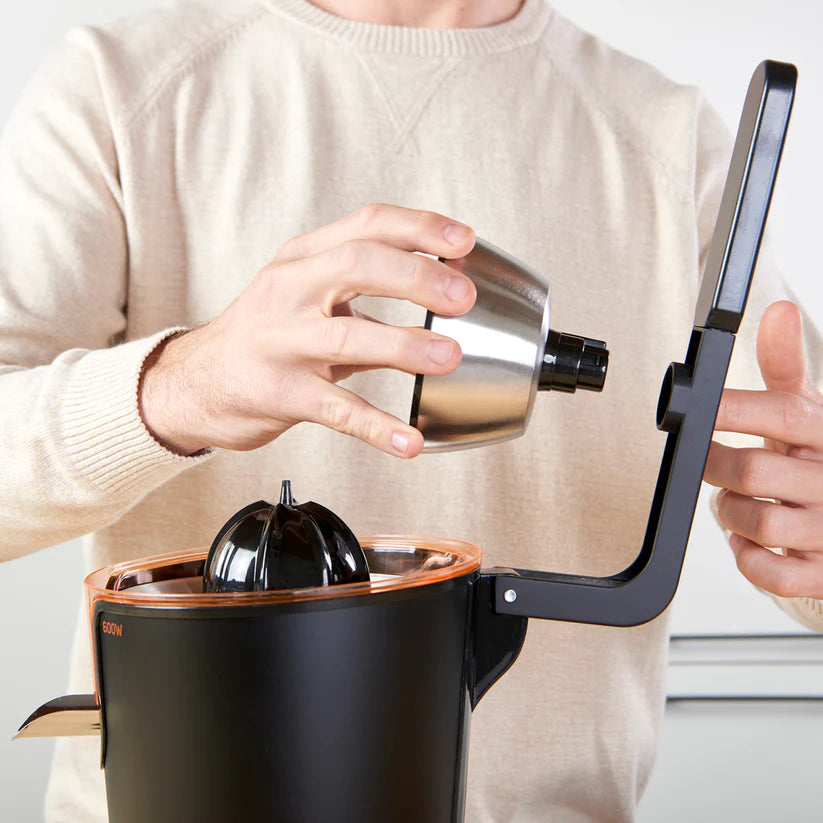 Сокоизстисквачка и Цитруспреса TAURUS EASY PRESS