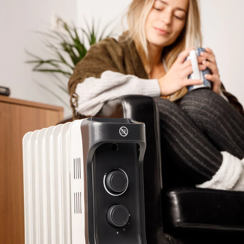 Маслен радиатор Taurus New Dakar 2500