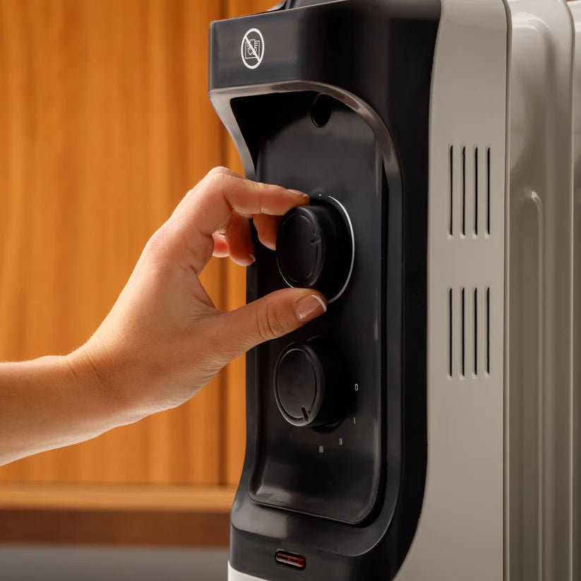 Маслен радиатор Taurus New Dakar 2500