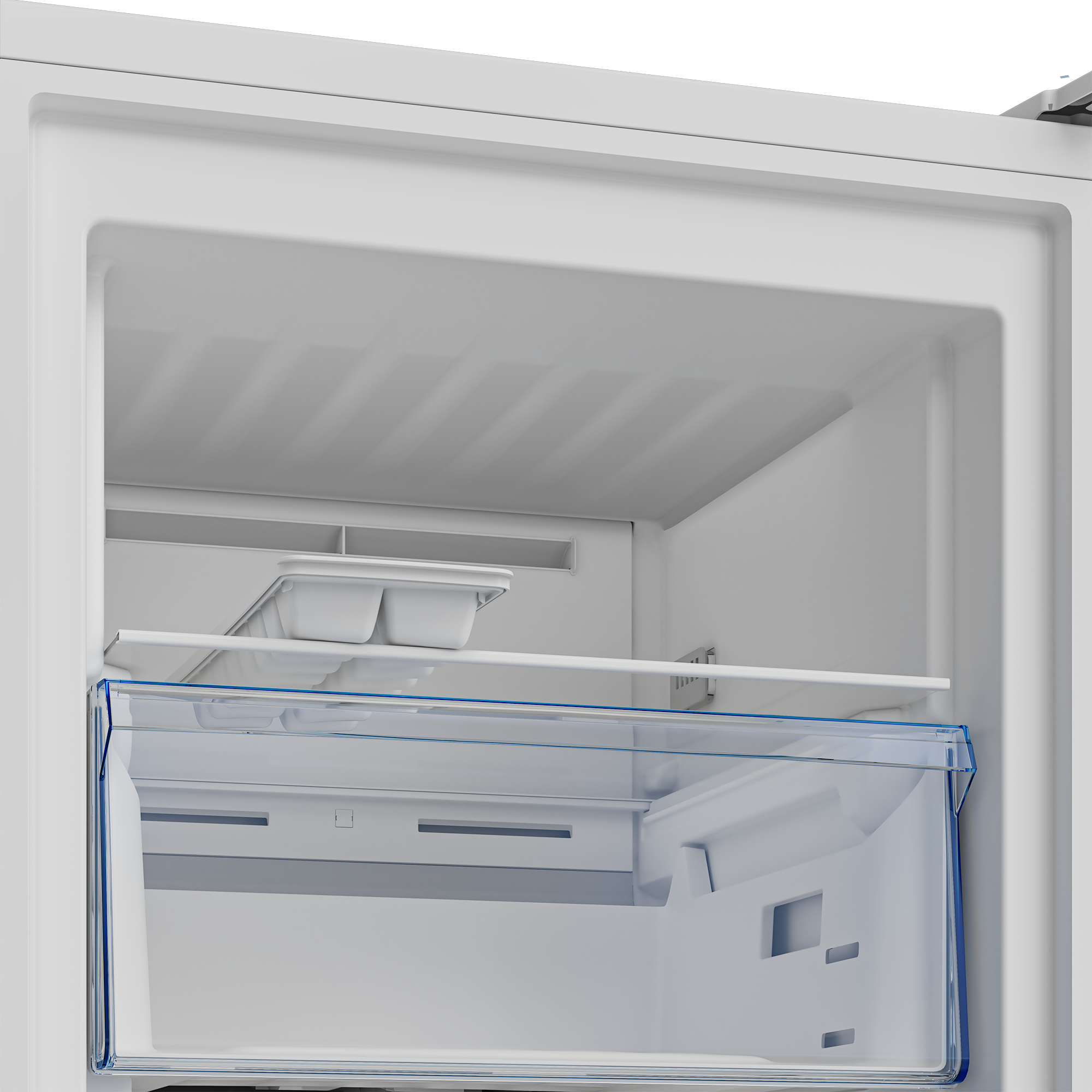 Хладилник Beko b3rfne274w