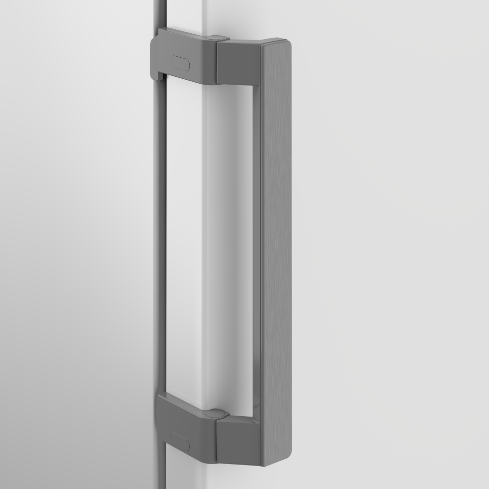 Хладилник Beko rfne448e45W