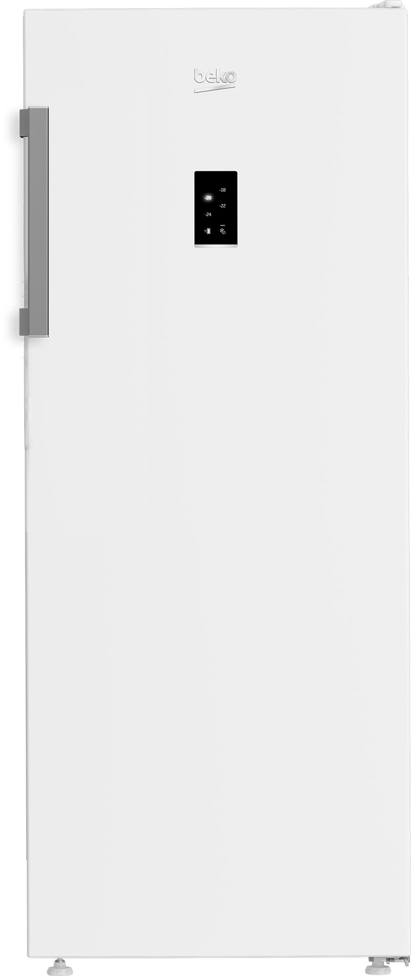 Хладилник Beko b3rfne274w