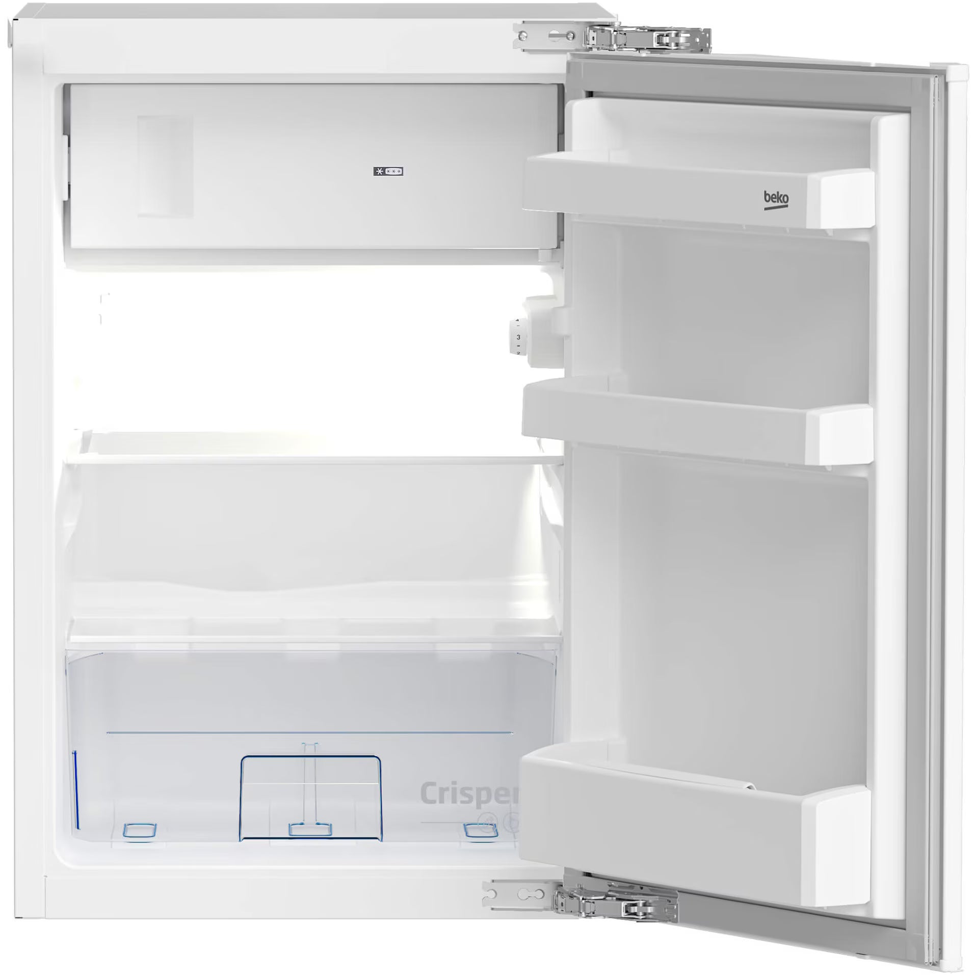 Хладилник за вграждане Beko B1754N