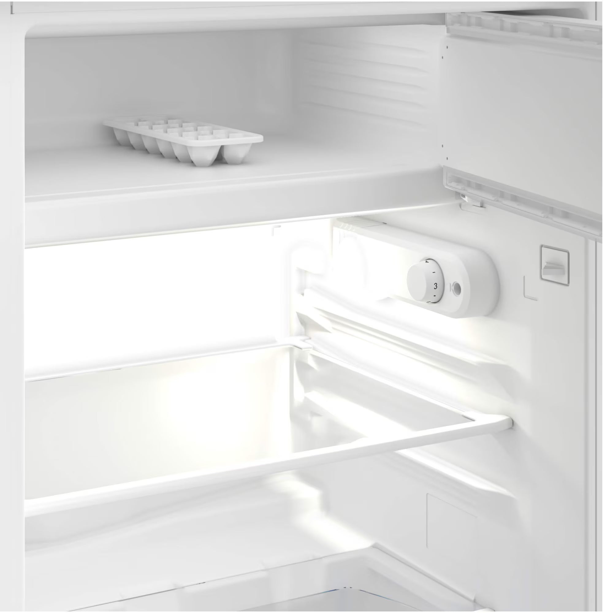 Хладилник за вграждане Beko B1754N