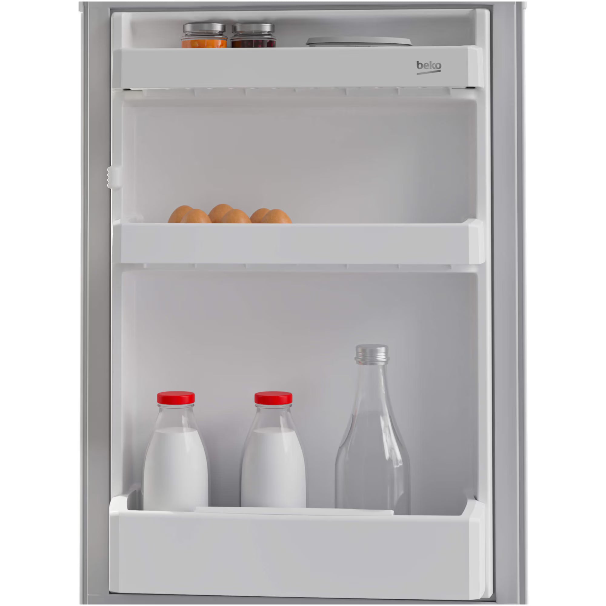 Хладилник за вграждане Beko B1754N